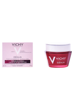 Vichy 薇姿 清爽滋润面霜 - 50ml