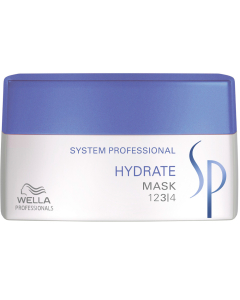 Wella - SP Hydrate Mask (200ml)