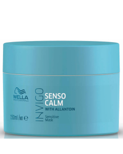 Wella 威娜 飘飘然均衡舒缓发膜 150ml
