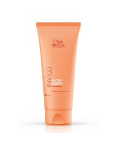 Wella 威娜INVIGO飘飘然焕活滋养护发素 200ml