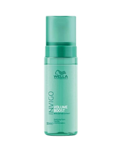 Wella 威娜 飘飘然系列丰盈发膜 150ml