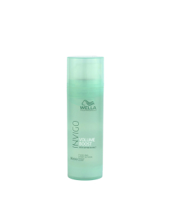 Wella 微娜 INVIGO丰盈水晶面膜 (145ml)