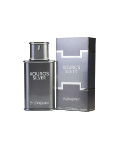 Yves Saint Laurent 圣罗兰银色科诺诗男士香水EDT - 100ml