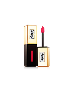 YSL 伊夫圣罗兰水吻唇釉 - No.204 - Onde Rose