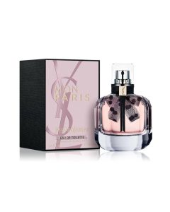 Yves Saint Laurent 圣罗兰反转巴黎淡香水 - 50ml