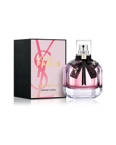 Yves Saint Laurent 圣罗兰反转巴黎女士花溢香水 - 50ml