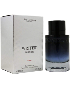 Yves de Sistelle 伊夫西斯太尔 Writer EDT 100ml