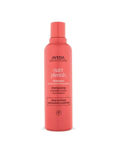 Aveda 艾梵达 鲜活滋养润泽洗发水 250ml