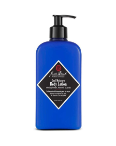 Jack Black - Cool Moisture Body Lotion (473ml) 