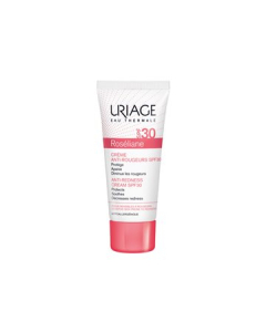 Uriage 依泉 舒缓敏感抗红血丝乳面霜 SPF30 (40ml)