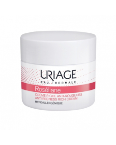 Uriage 依泉抗红保湿舒缓精华霜 适合干性肌肤 50ml