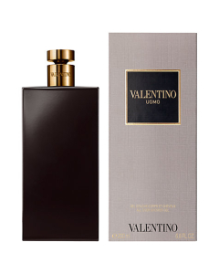 华伦天奴 男士 沐浴露 Valentino Uomo Shower Gel - 200ml