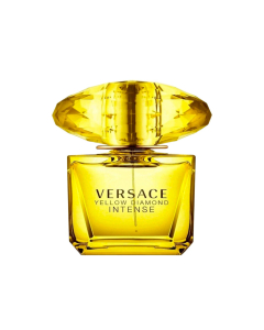 Versace 范思哲 黄钻浓情香水EDP - 50ml