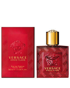 Versace 范思哲 爱罗斯烈爱男士香水EDP 50ml