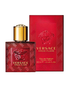 Versace 范思哲 爱罗斯烈爱香水男士EDP 30ml