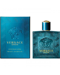 Versace - Eros Aftershave Lotion (100ml) 