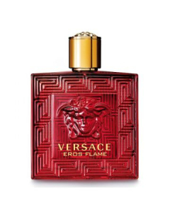 Versace - Eros Flame Eau de Parfum (200ml)