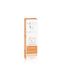 Vichy 薇姿 Capital Soleil Anti-Dark Spots 防晒霜 SPF50+ 50ml