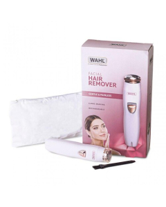 Wahl - Facial Hair Remover