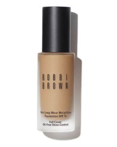 Bobbi Brown 芭比波朗 清透持妆粉底液 2.5号 Warm Sand 30ml