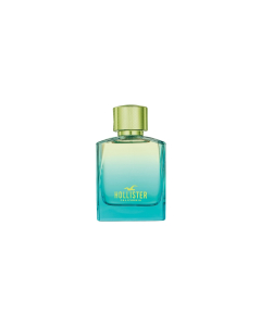 HOLLISTER 霍利斯特 波浪2男士香水EDT 30ml