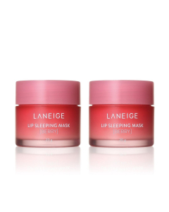Laneige 兰芝 果冻唇膜 2*20g