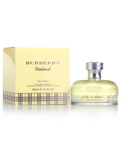 Burberry博柏利  周末女士EDP - 30ml