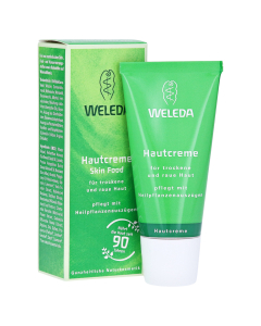 Weleda 维蕾德 全能护肤霜 30ml