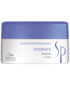 Wella - SP Hydrate Mask (200ml)