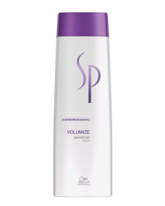 Wella 威娜 SP丰盈洗发水 250ml                                                                                                                                                                                 