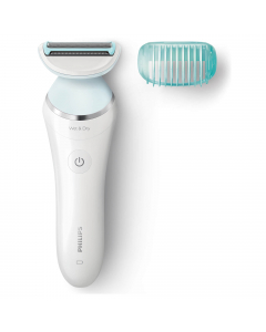 Philips飞利浦  SatinShave Advanced干湿两用电动剃毛器 - BRL130/00