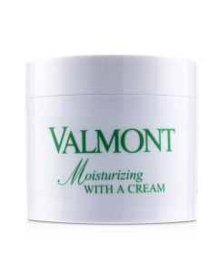 Valmont 法尔曼 菁凝水润补湿面霜 200ml（院线装）