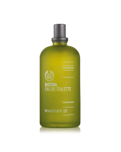 The Body Shop 美体小铺 基斯特纳男士香水EDT 100ml