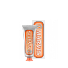 Marvis 玛尔仕 橙色生姜薄荷味牙膏 25ml