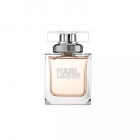 Karl Lagerfeld 卡尔拉格斐 同名女士香水EDP 45ML