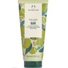 The Body Shop 美体小铺 橄榄身体乳 200ml