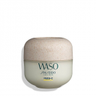 Shiseido 资生堂 青春日和睡眠面膜 50ml