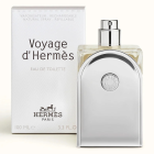 Hermes 爱马仕 爱马仕之旅中性香水EDT 100ML