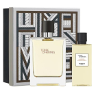 Hermes 爱马仕 大地男士香水礼盒套装EDT(100ml + 80ml)