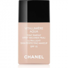 Chanel 香奈儿 活力亮泽水凝粉底液SPF15 40 Beige (30ml)