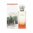 Hermès 爱马仕 泻湖花园中性香水EDT 50ml