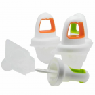 NUK 冰棒模具