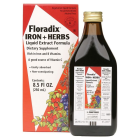 Floradix 铁元 液体铁和维生素配方 250ml