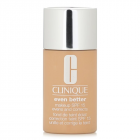 Clinique 倩碧 匀净无暇粉底液SPF15 CN08 Linen 30ml