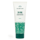 The Body Shop 美体小铺 茶树洁面泡沫 125ml