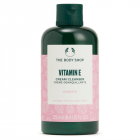 The Body Shop 美体小铺 维他命E洁面乳 250ml