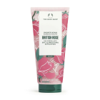 The Body Shop 美体小铺 玫瑰沐浴磨砂膏 200ml