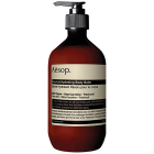 Aesop 伊索 坚毅辛香身体乳霜 500ml