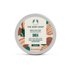 The Body Shop 美体小铺 乳木果身体润肤霜 50ml