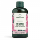 The Body Shop 美体小铺 英伦玫瑰沐浴露 250ml